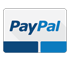 Online Payment (Credit/Debit Card or Paypal)